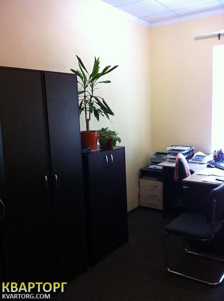 Rent out office. Киев,  Никольско-Ботаническая — photo 1