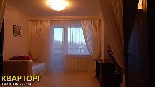 сдам 1-комнатную квартиру. Киев,   Туполева - фото 4
