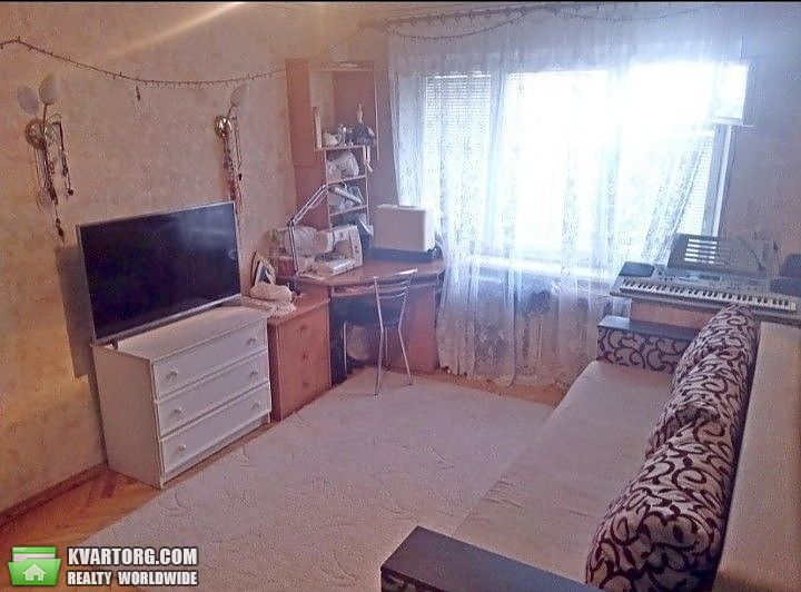 Sell 3-room apartment. Киев, Соборности пр — photo 2