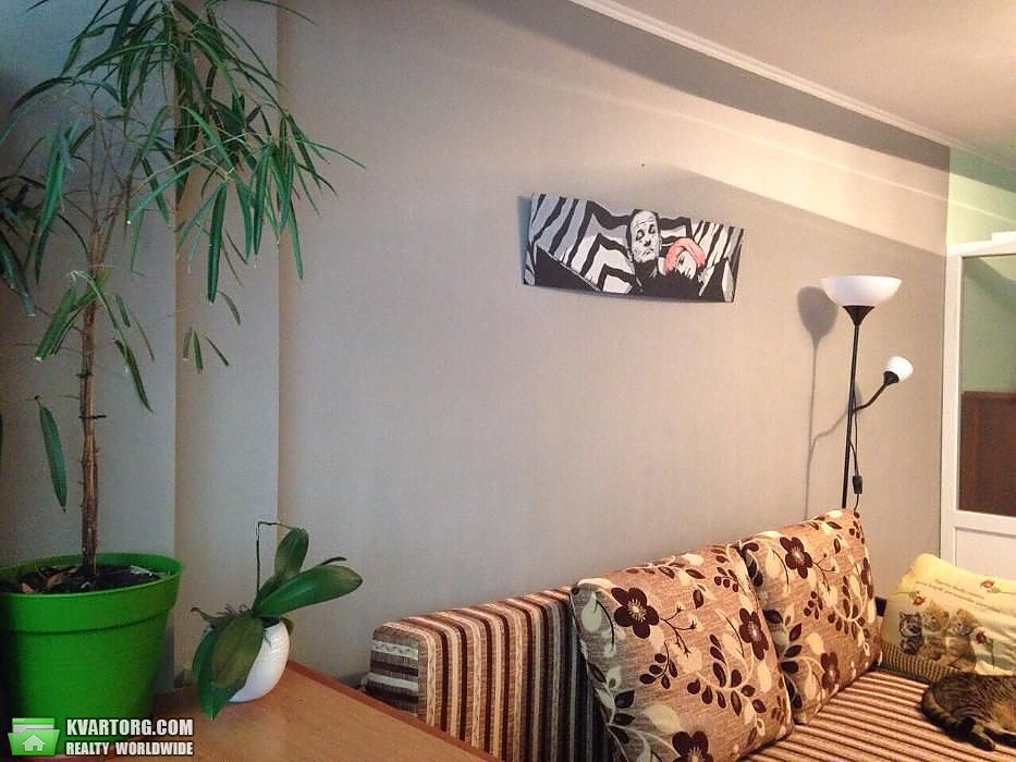 Sell 1-room apartment. Киев,  Тверской Тупик — photo 1