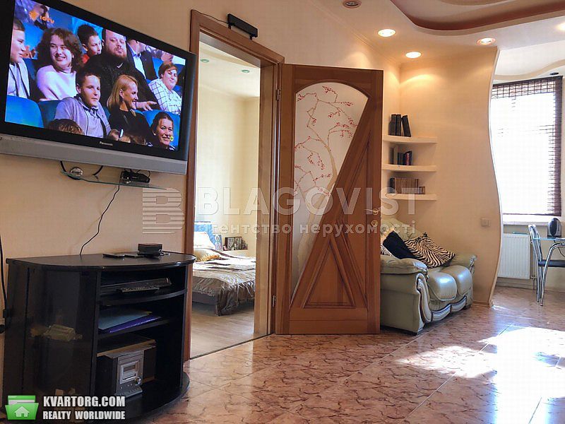 Sell 2-room apartment. Киев,  Леси Украинки бул — photo 1
