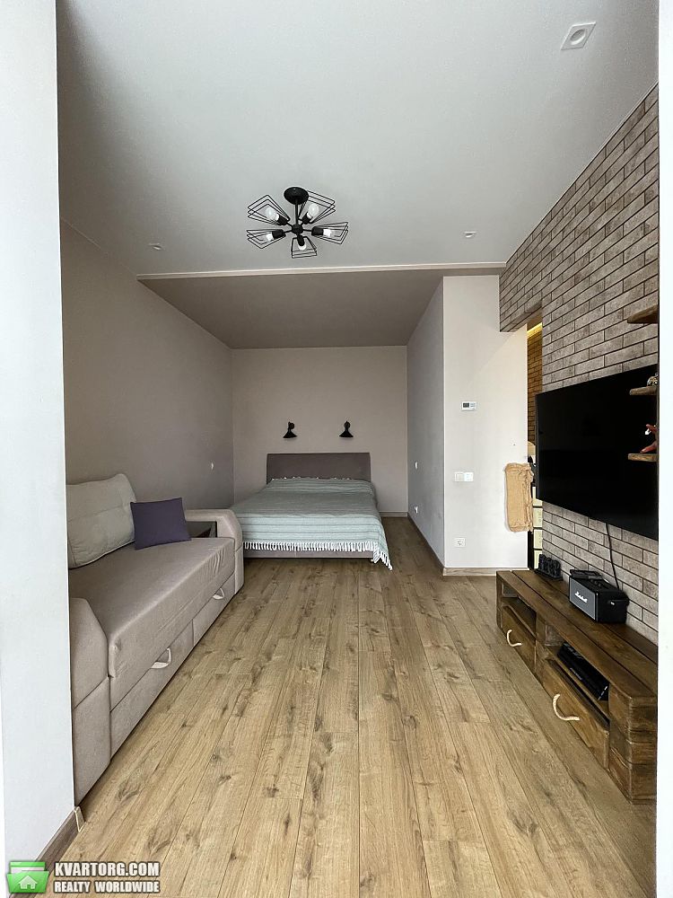 Sell 1-room apartment. Одесса, Бочарова — photo 6