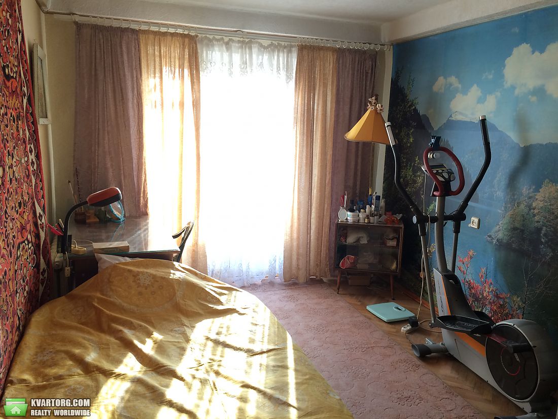 Sell 3-room apartment. Киев,  Кольцова бул — photo 1