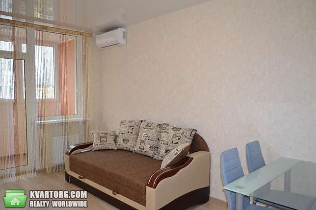 Sell 1-room apartment. Киев,  Драгоманова — photo 4