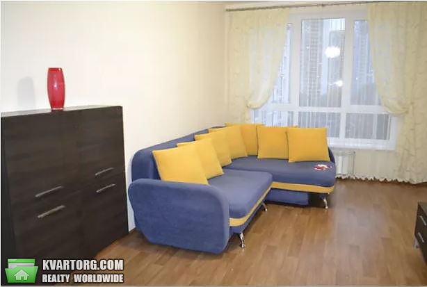Rent out 2-room apartment. Киев, Демеевская — photo 1