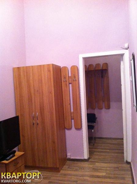 Rent out office. Киев,  Пушкинская — photo 1