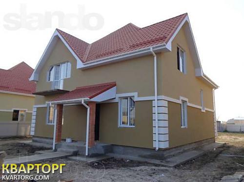 Sell house. Васильков, Мархалевка — photo 1
