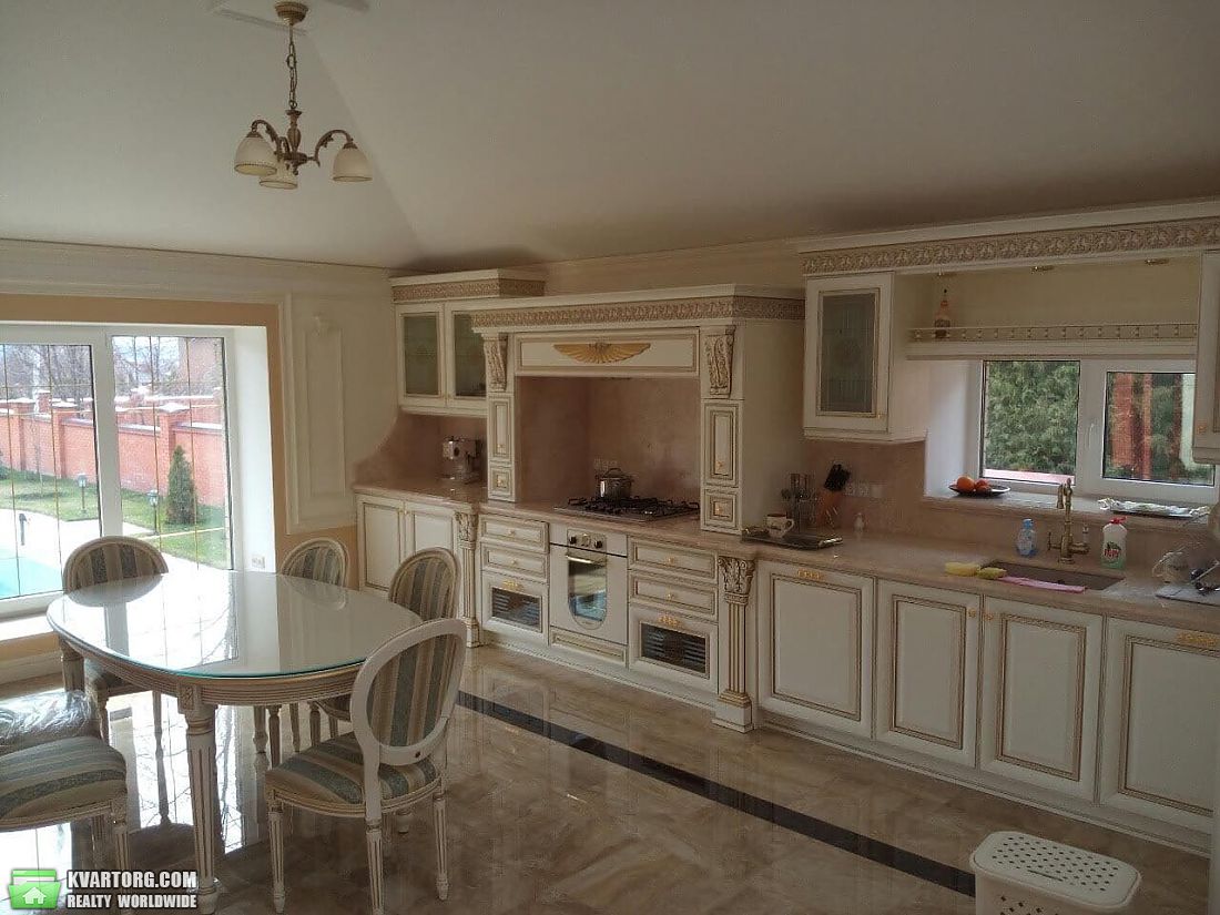 Sell house. Днепропетровск, Янтарная — photo 8