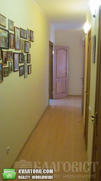 Sell 3-room apartment. Киев, Никольско-Слободская — photo 6