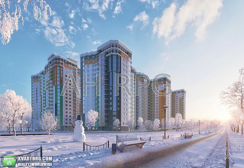 Sell 2-room apartment. Киев,  Вернадского бул — photo 4