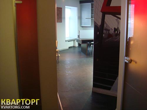 Rent out office. Киев,  Воровского — photo 4