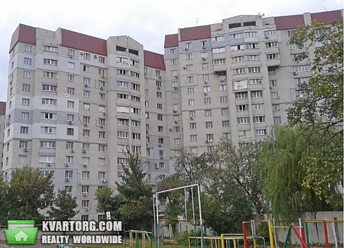 Sell 4-room apartment. Харьков, Московский пр — photo 1