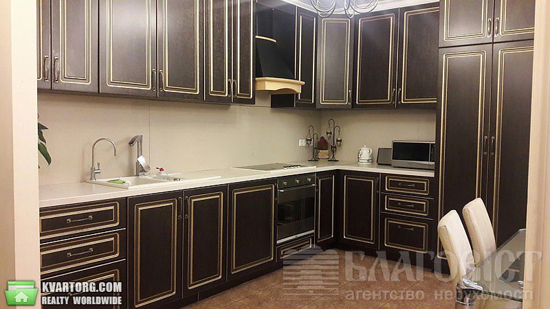 Sell 3-room apartment. Киев, Регенераторная — photo 8