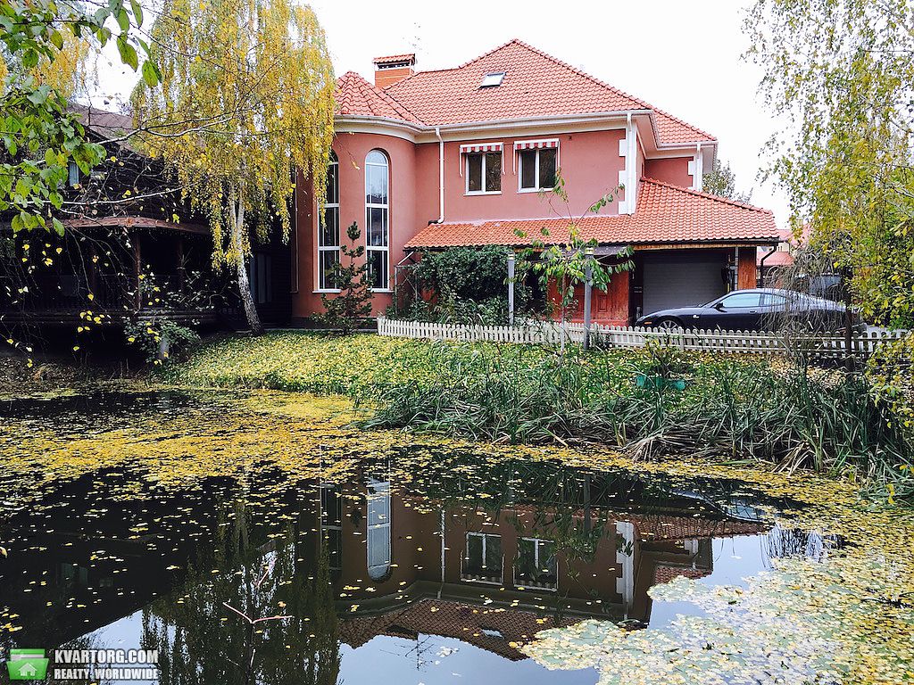 Sell house. Киевская обл., Соловьяненка — photo 1