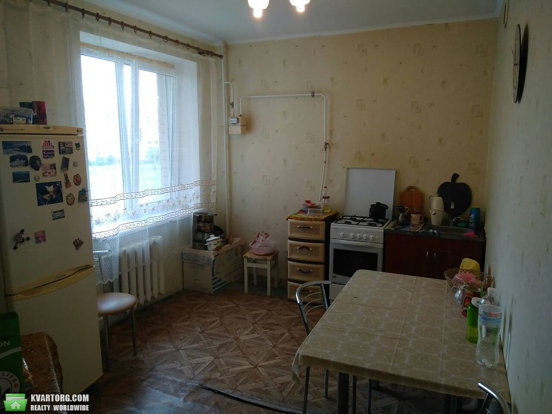 Sell 2-room apartment. Одесса, Заболотного — photo 4