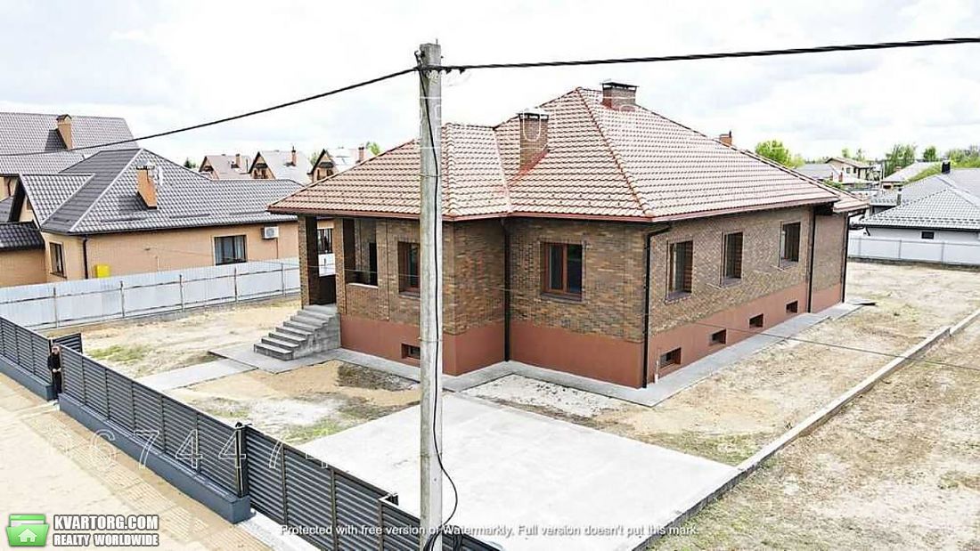 Sell house. Киевская обл., Петропавловское — photo 5