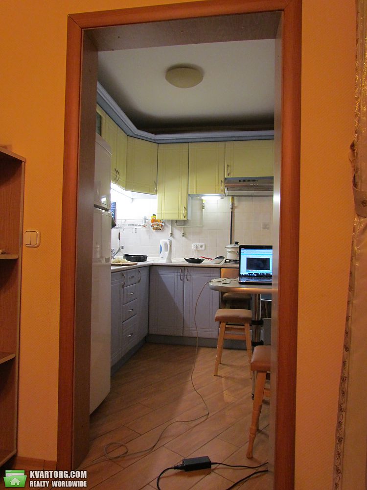 Sell 2-room apartment. Киев, Светлая — photo 3