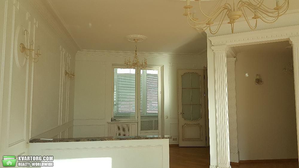 Rent out 3-room apartment. Киев,  Рейтарская — photo 5