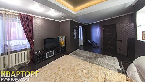 Sell 3-room apartment. Киев,  Срибнокильская — photo 8
