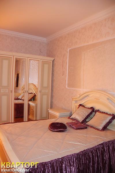 Rent out 3-room apartment. Одесса, Французский бульвар — photo 6