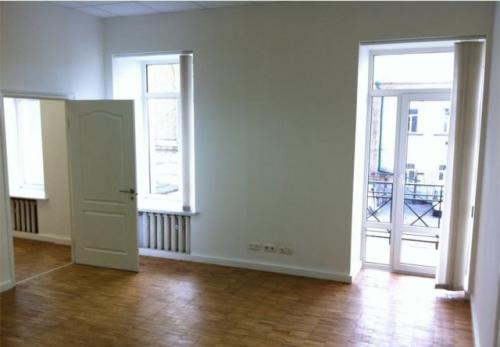 Rent out office. Киев, ул. Ярославов Вал — photo 2