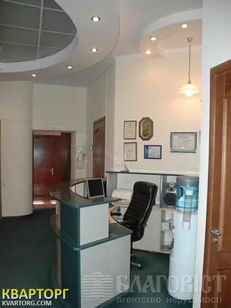 Sell office. Киев, Спортивная пл. — photo 9