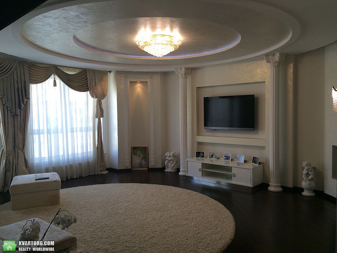 Sell 3-room apartment. Киев,  Кудряшова — photo 1