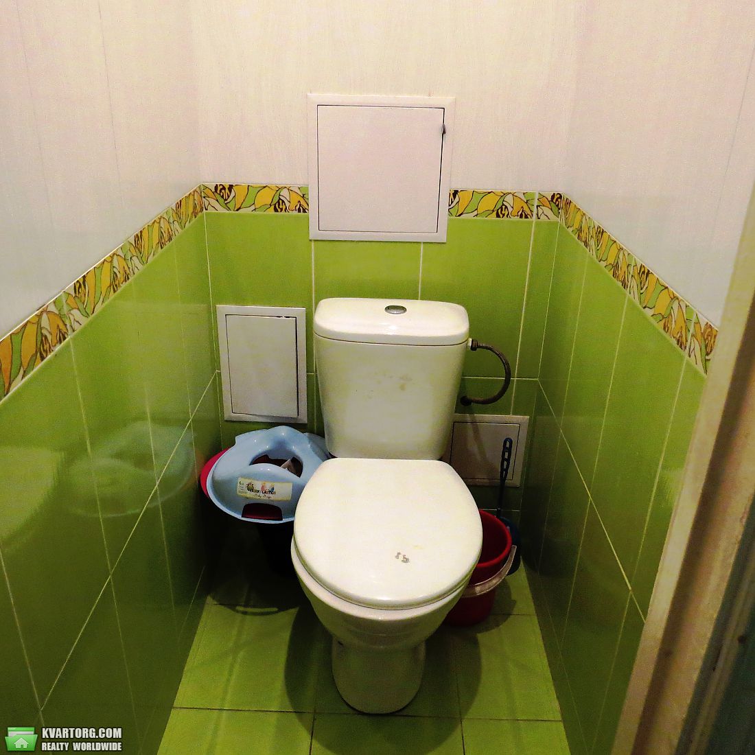 Sell 2-room apartment. Киев,  Героев Днепра — photo 6
