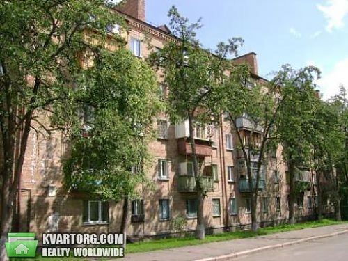 Sell 2-room apartment. Киев, Черняховского — photo 8