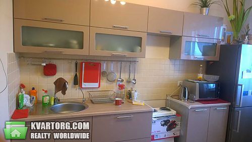 Sell 1-room apartment. Киев, Героев Сталинграда пр — photo 2