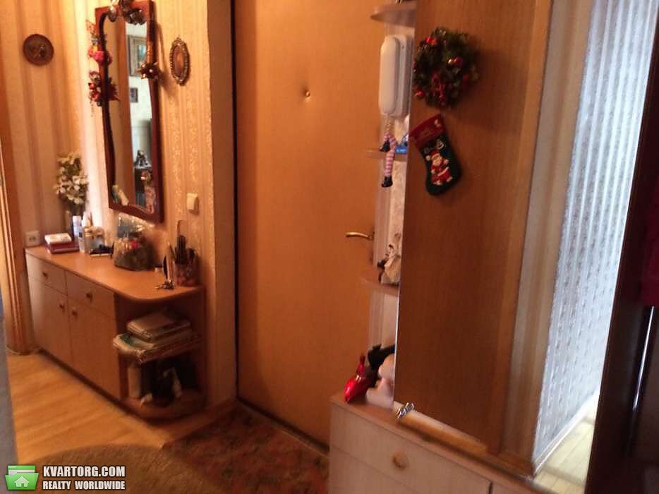 Sell 2-room apartment. Киев,  Луначарского — photo 6