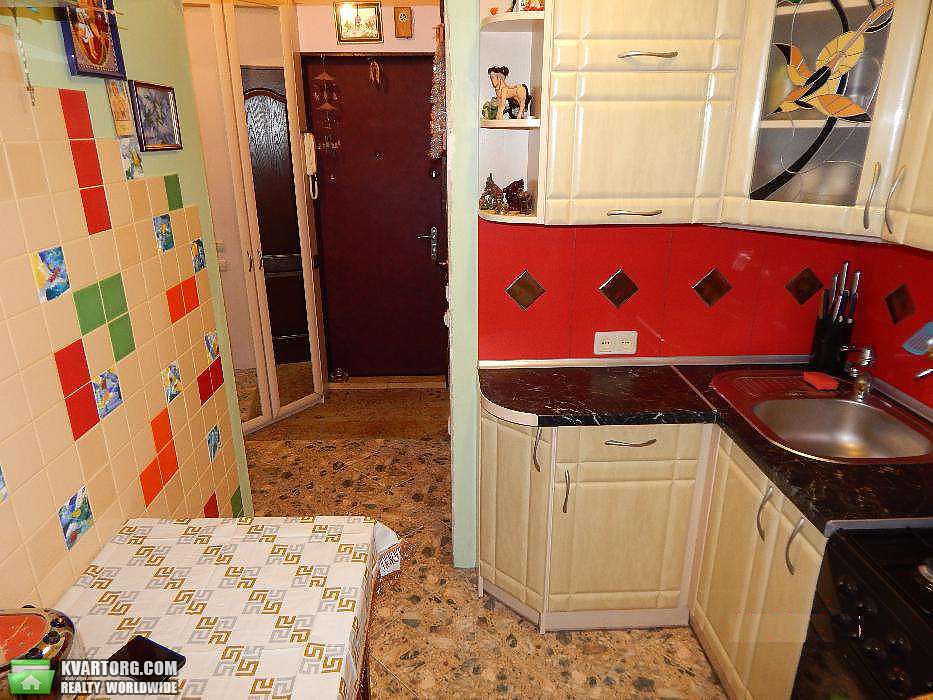 Sell 1-room apartment. Киев,  Матеюка — photo 7