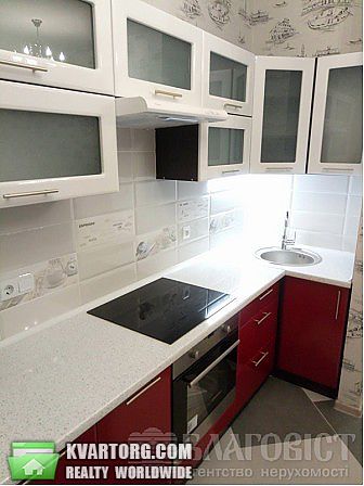 Sell 3-room apartment. Киев,  Кондратюка — photo 3