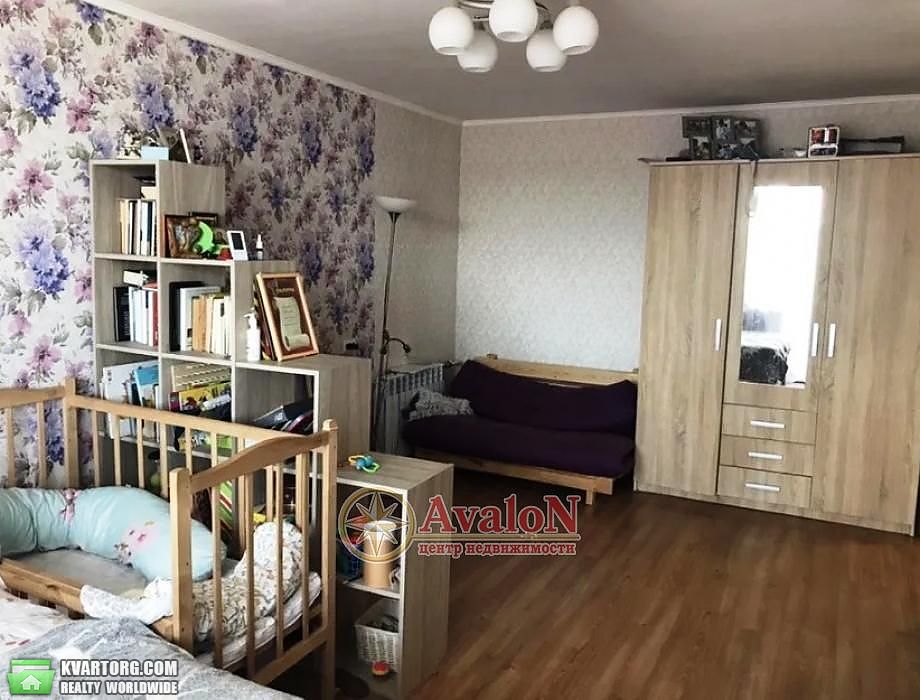 Sell 1-room apartment. Одесса, Лузановка — photo 3