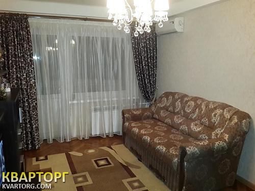 Rent out 2-room apartment. Киев,  Верховного Совета бул — photo 4