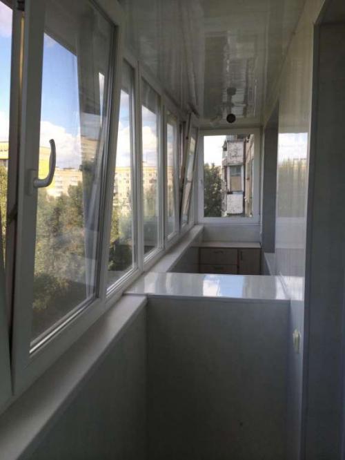 Sell 4-room apartment. Днепропетровск, Янтарная — photo 6