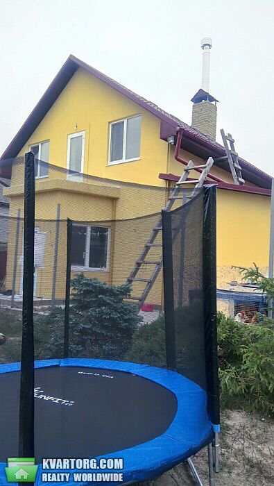 Sell house. Киев,  Садовая Осокорки — photo 1