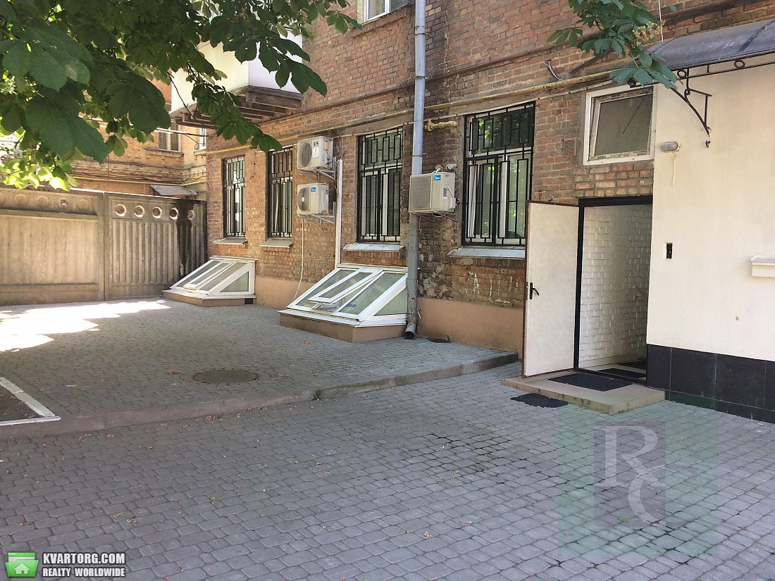 Sell office. Киев,  Волошская — photo 1