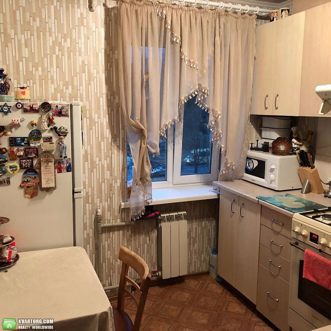 Sell 2-room apartment. Днепропетровск, проспект Кирова — photo 7