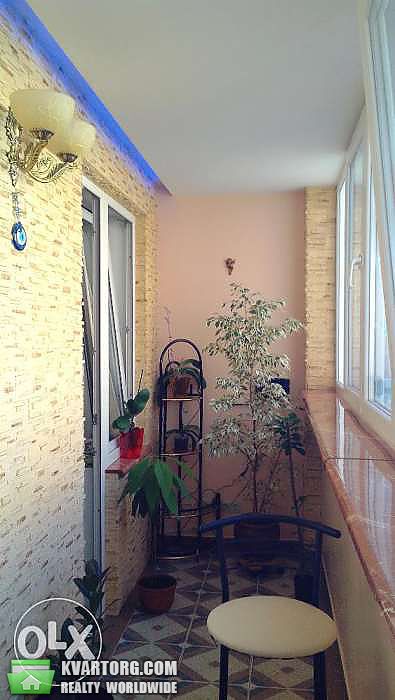 Rent out 1-room apartment. Одесса, Радужный массив — photo 3