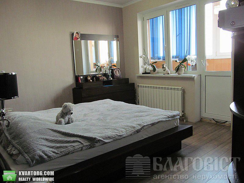 Sell 3-room apartment. Киев,  Расковой — photo 5