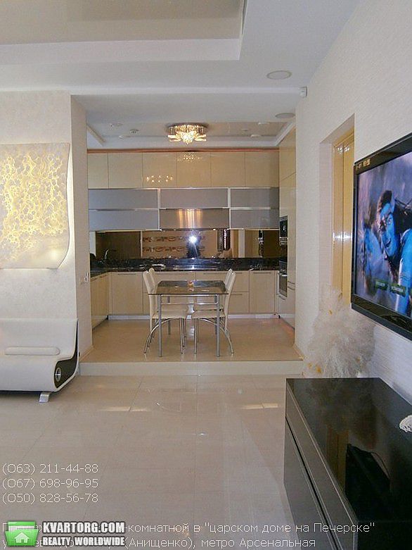 Sell 3-room apartment. Киев, Левандовская — photo 5