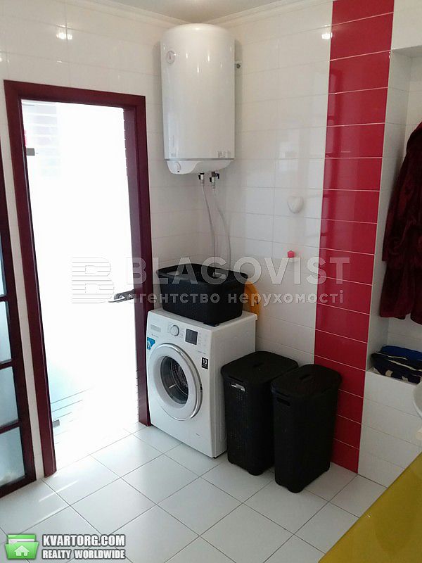 Rent out 2-room apartment. Киев,  Народного ополчения — photo 6