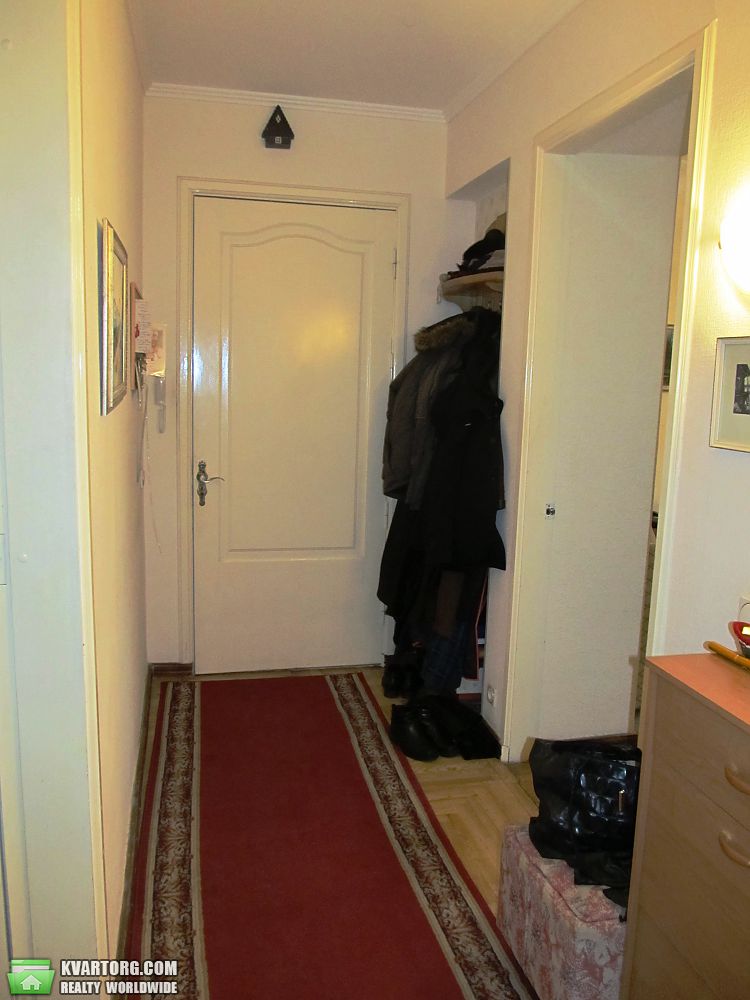 Sell 2-room apartment. Киев,  Прорезная — photo 5