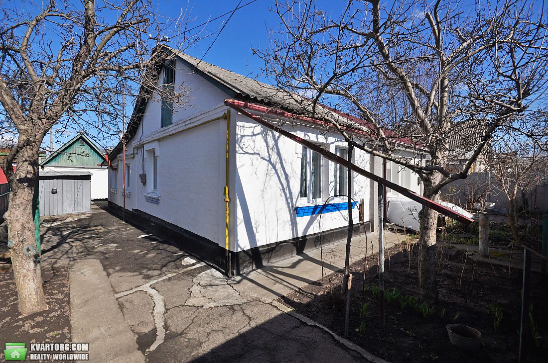 Sell house. Киевская обл., Коцюбинского — photo 2