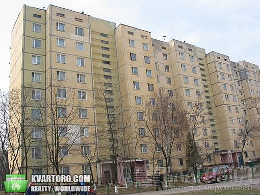 Купить Квартиру В Киеве Оболонь Недорого