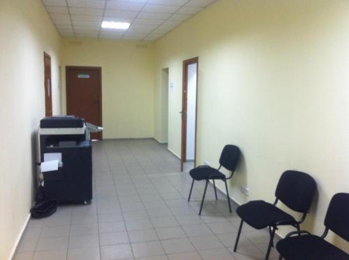 Rent out office. Киев, Межигорская — photo 3