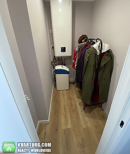 Sell 2-room apartment. Киев, Набережно-Рыбальская — photo 7