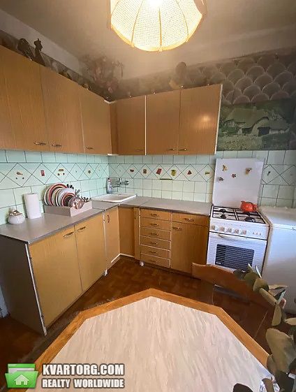 Sell 3-room apartment. Киев, Щербаковского — photo 9