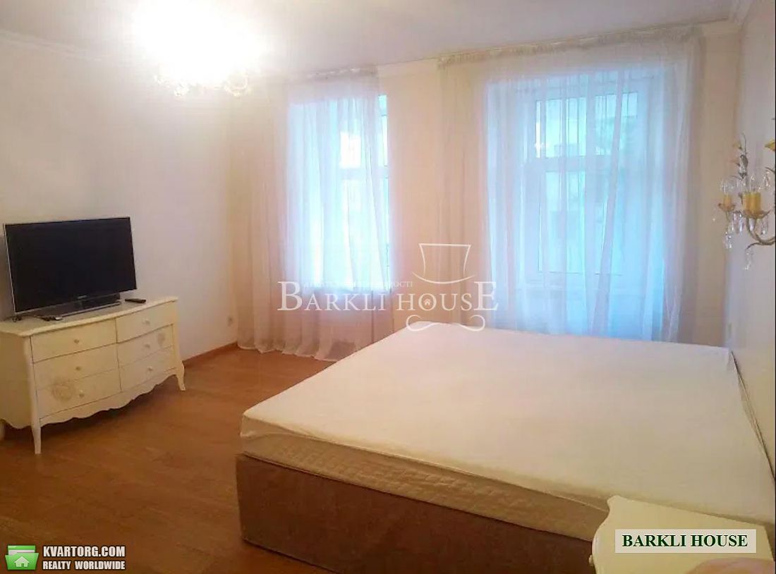 Rent out 3-room apartment. Киев,  Дружбы Народов бул — photo 4